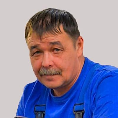 Филиппов Сергей