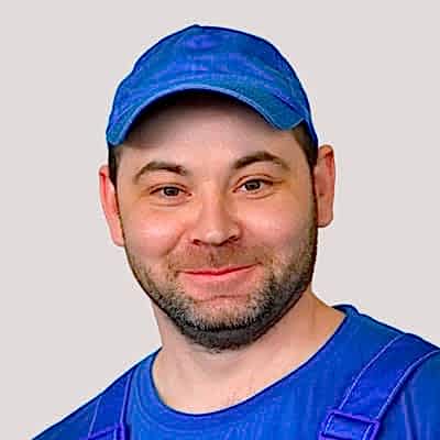 Алексей Широков