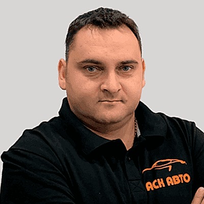 Дроботько Александр